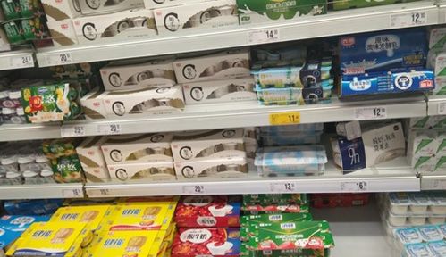 乳制品多樣化趨勢(shì)下均質(zhì)設(shè)備升級(jí)推動(dòng)產(chǎn)業(yè)鏈變革